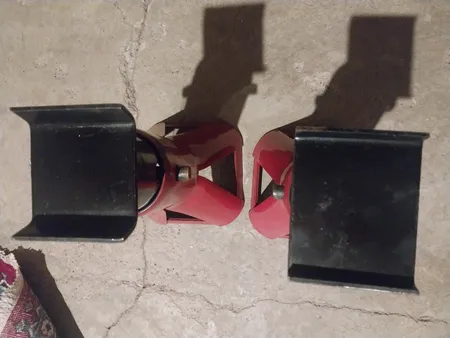 خرک خودرو مدل FQRS 996