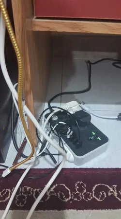 چندراهی برق مدل K05