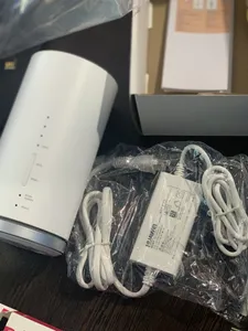 تجریه خرید مودم 4/5G/TD-LTE مدل speed wi-fi home L01/s