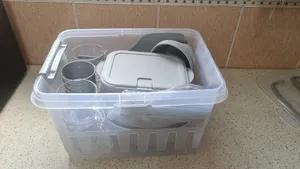 تجریه خرید ست پیک نیک 55 پارچه ونوس پلاستیک مدل N116