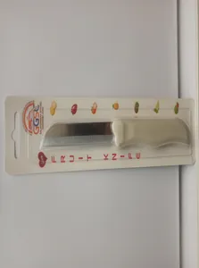 تجریه خرید کارد زولینگن مدل دلفین