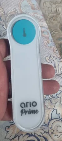 تب سنج دیجیتال شرکت پویندگان راه سعادت مدل ario