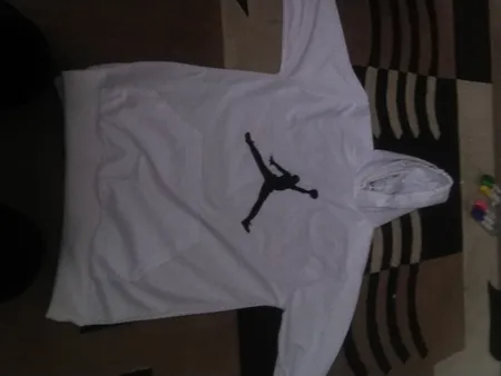 هودی مردانه مدل H075