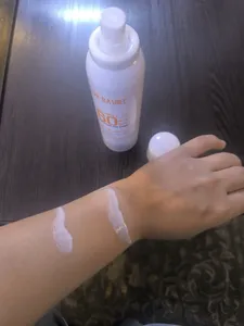 تجریه خرید اسپری ضد آفتاب دکتر راشل مدل اکو حجم 150 میلی لیتر