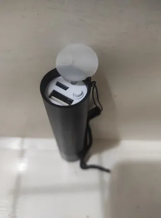 چراغ قوه دستی مدل UV 365nm filter