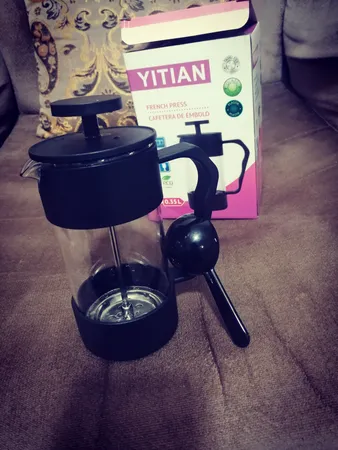 فرنچ پرس مدل NW350