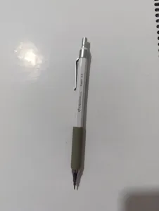 تجریه خرید مداد نوکی 0.5 میلی متری سی کلاس مدل expert