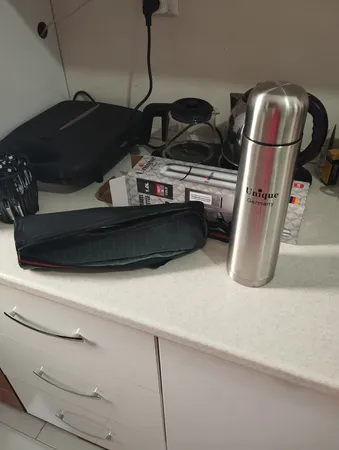 فلاسک  مدل APP-161 گنجایش 1 لیتر