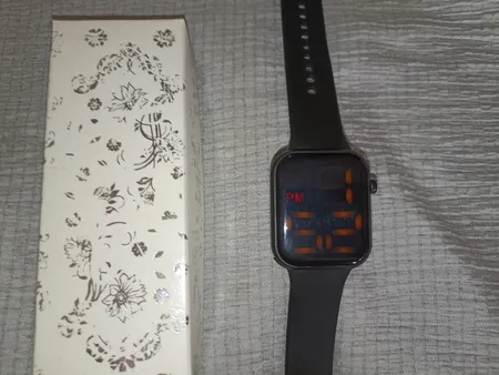 ساعت مچی دیجیتال مدل 45422989