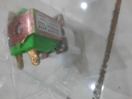 شیر برقی تصفیه کننده آب مدل شیر برقی MA-DCF-J2