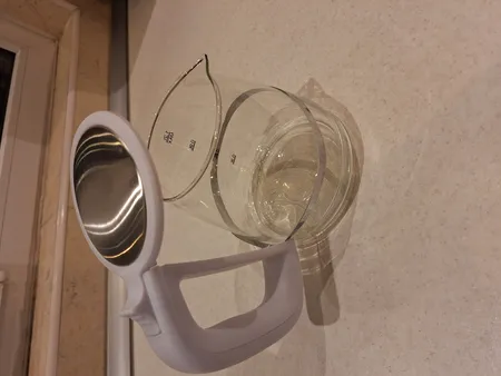 چای ساز دسینی مدل 7007