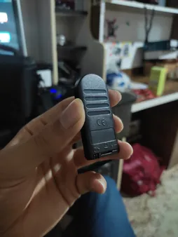 ریموت کنترل دوربین پلوز مدل PU-6501