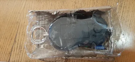 ترازو آویز مدل گلابی