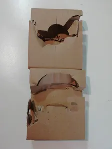 تجریه خرید آسیاب پارس خزر مدل Chili