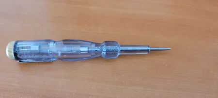 فاز متر سیتکو مدل B43