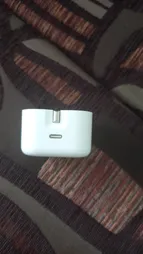 شارژر دیواری 20 وات اپل مدل B/A