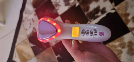 دستگاه لیفتینگ و جوانسازی پوست آنانسا مدل Jolly