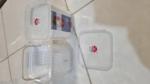 تجریه خرید ظرف نگهدارنده مانیا مدل 114020 مجموعه 2 عددی