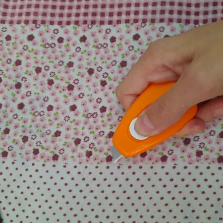 کاتر مدل هویج