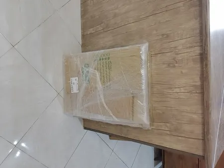 ست سرویس بهداشتی سه پارچه خونه خاص مدل خطی