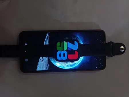 ساعت هوشمند دی تی نامبر وان  مدل 7