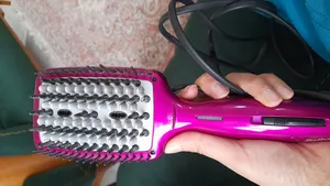 تجریه خرید برس حرارتی صاف‌کننده مو بابیلیس مدل HSB100E