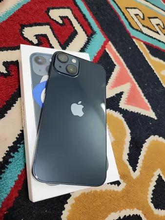 گوشی موبایل اپل مدل iPhone 13 CH دو سیم‌ کارت ظرفیت 256 گیگابایت و رم 4 گیگابایت - نات اکتیو