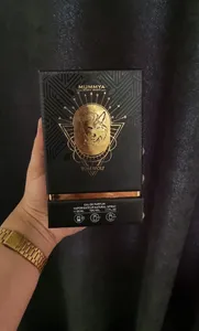 تجریه خرید اکستریت پرفیوم مردانه مومیا مدل بولگاری تایگار تام ولف با رایحه خنک حجم 50 میلی لیتر