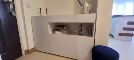 کنسول مدل 5458