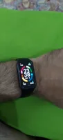 مچ بند هوشمند آنر مدل Band 6 NFC