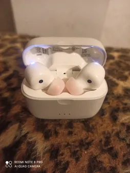 هدفون بی سیم انکر مدل SoundCore Liberty Air 2