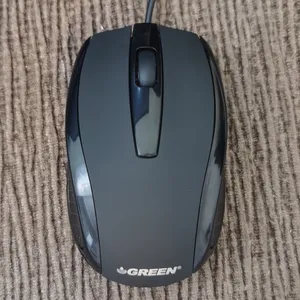 تجریه خرید ماوس گرین GM-101