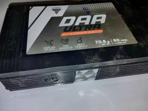 تجریه خرید کپسول دی ای ای اولترا ترک نوتریشن بسته 60 عددی