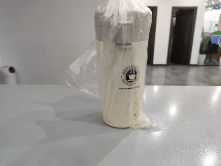 ماگ سفری مدل 1106