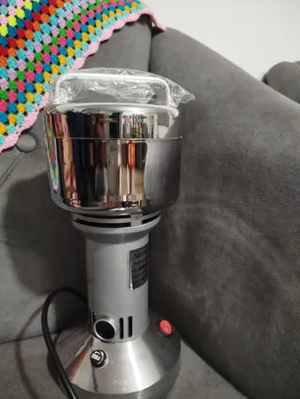 آسیاب صنعتی سیلور کرست مدل SC-150P