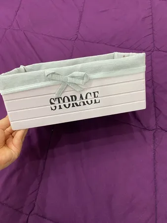 سبد ارگانایزر مدل WH3-STORAGE-L