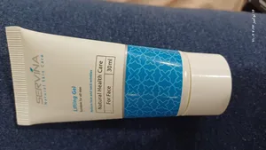 تجریه خرید ژل سفت کننده پوست صورت سروینا مدل Lifting حجم 30 میلی لیتر