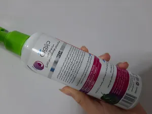 تجریه خرید سرم مو دیترون مدل shea butter حجم 250 میلی لیتر