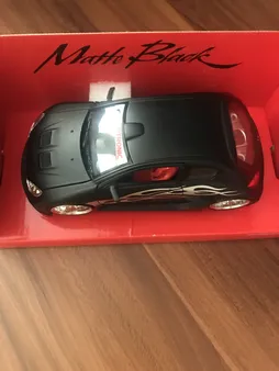 ماشین بازی ولی مدل 206 Tuning