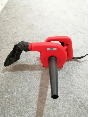 دستگاه دمنده و مکنده پروتک مدل UN122802