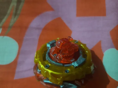 فرفره انفجاری مدل ورد اسپرایزن کد 2022