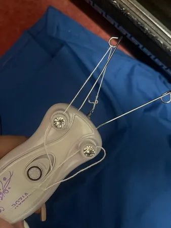 بند انداز برقی روزیا مدل HP 2999