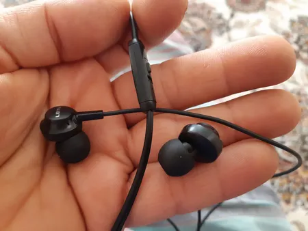 هندزفری لیتو مدل LE-5