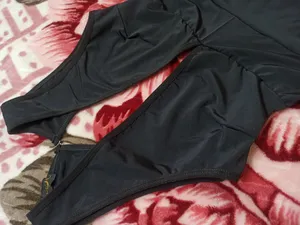 تجریه خرید مایو زنانه مدل دامنی