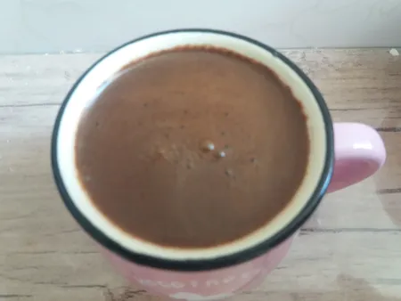 پودر قهوه ترک قهوه ست - 250 گرم