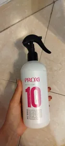 تجریه خرید کرم مو پروکسی مدل 10in1 حجم 400 میلی لیتر