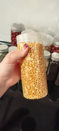 بانکه مدل استوانه ای کد 700cc بسته 10 عددی