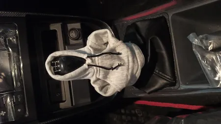 روکش دنده مدل هودی