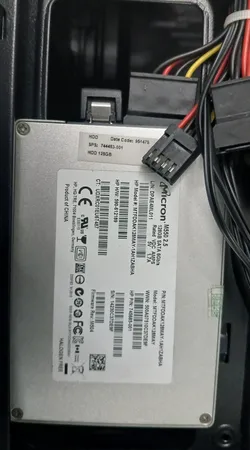 کامپیوتر دسکتاپ مدل RS-260|4GB RAM-SD120