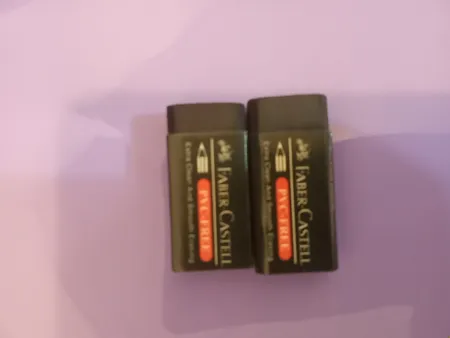 پاک کن فابر کاستل مدل 1889